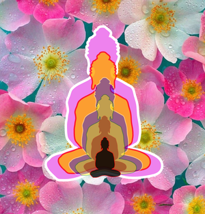 6 Buddhas