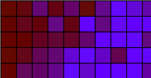 Circles Effect at the junctions