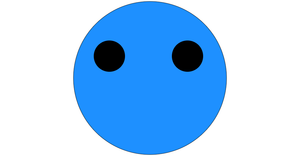 Fork of Let's Make a Face Part I