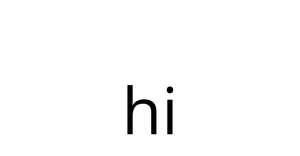 HTML Starter