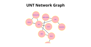 ICE on Network Graph