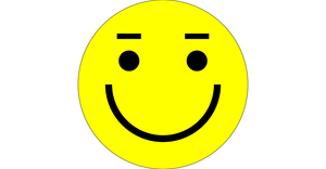 Let's make a face with D3.js