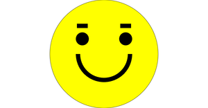 Let's make a face with D3.js