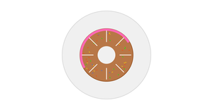Fork of Donut Platter