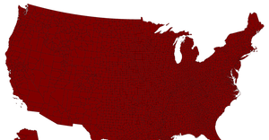 Let's make a map with D3.js!