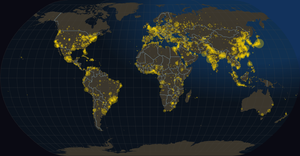 Map Data