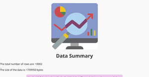 Working with csv and svg with D3