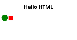 HTML Starter