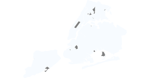NYC Covid and Heat Islands