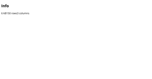 Test parsing data with D3