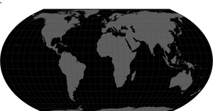 World Map