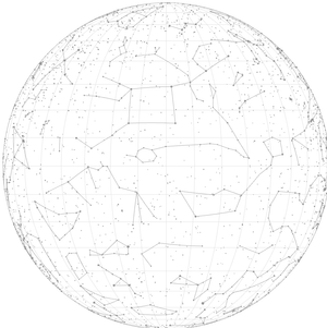 Embedded Observablehq Stars