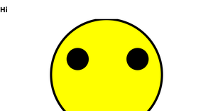 Hello HTMl