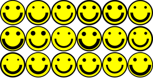 Fork of Smiley Face Part VI incomplete