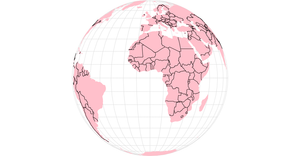 Fork of World Map