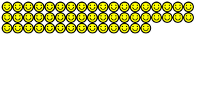 Fork of Smiley Face Part IV