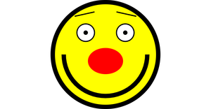 Fork of My smiley (experiment)