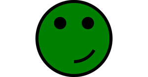 Fork of Smiley Face Part I