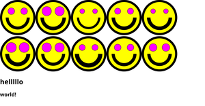 Fork of HTML Starter