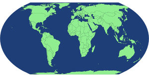 Let's make a map with D3.js