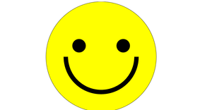 lets make a face with d3.js