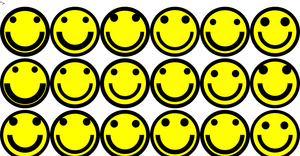 SMiLe Face Part 1