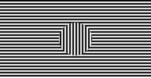 Reproduction Sol Lewitt Horizontal