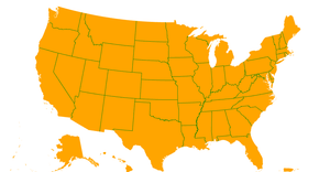 Fork of ICE-8 country map