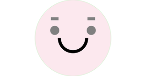 Let's make a face with D3.js!
