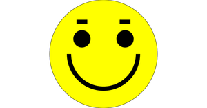 let's make a face with D3.js !!