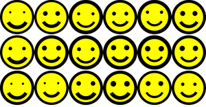 Smiley Complexity