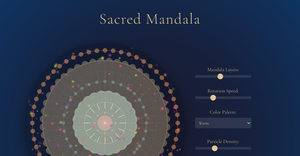  Mandala