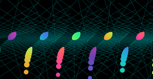 Fork of Fork of D3 Selection Exploration