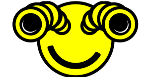 Smiley Face Max: React