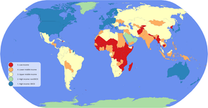 Choropleth Map