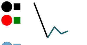 Shapes with SVG and CSS