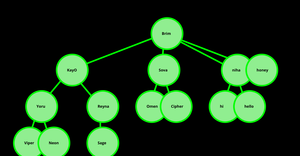 Fork of 
      Fork of ICE - 8 Family Tree Maanas Katta
