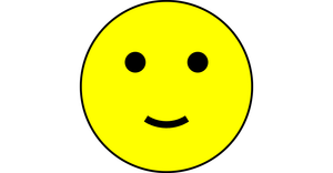 Fork of emoji-like face with mouth (D3)