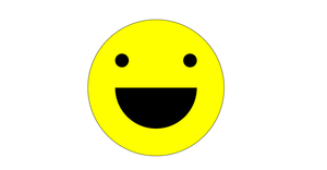 Fork of Smiley using D3 lib