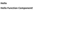 React Starter
