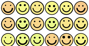 Fork of Smiley Face Part VI