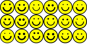 Smiley Face Part II