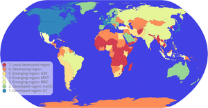 Interactive Choropleth Map