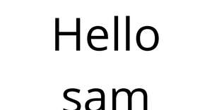Fork of HTML Starter