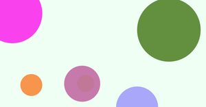 Yared Taye Circles with D3