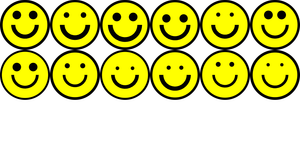 Fork of Smiley Face Part VI