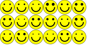 Let's Make a Face Part V