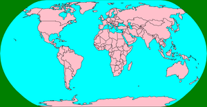 11540639-World Map-ICE 8