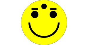 Let's make a face with D3.js!