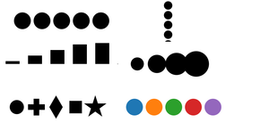 Marks and Channels